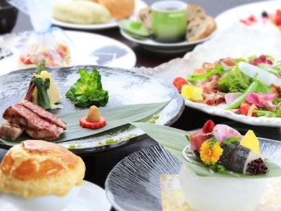ゆとりろ軽井沢ホテル 3* 軽井沢町